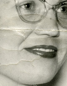 portrait restoration