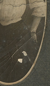 photo restoration