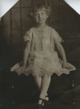 Photo Restoration