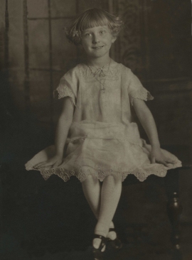 Photo Restoration