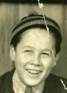 Photo Restoration