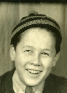 Photo Restoration