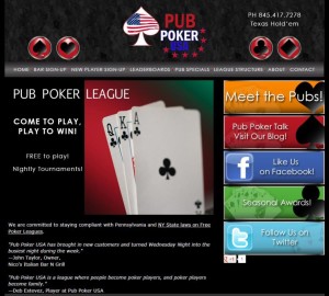 PubPokerUSA.com