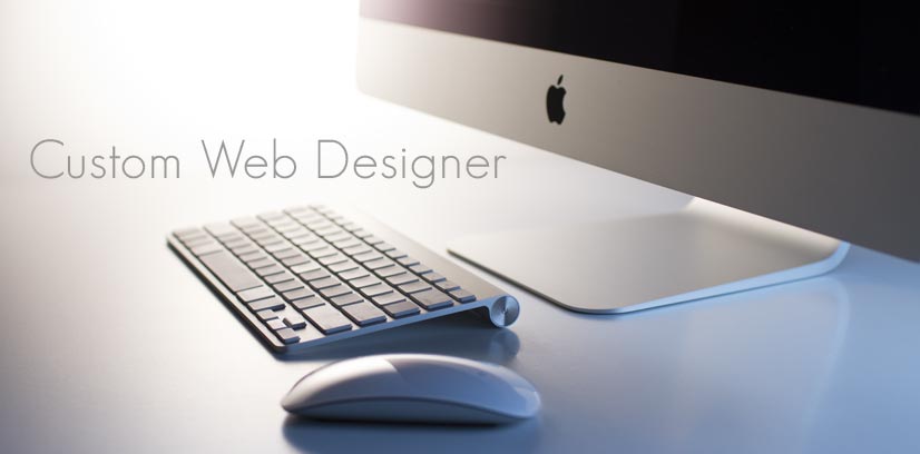 Web Designer