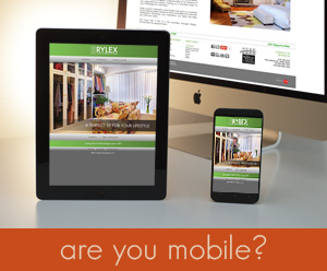 Mobile Websites