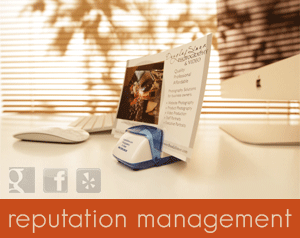 Reputation Management Services