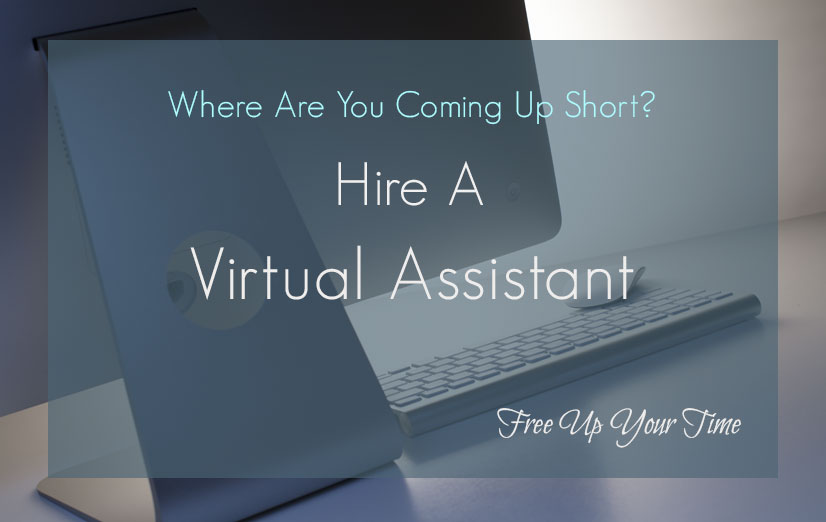 Virtual Assistant